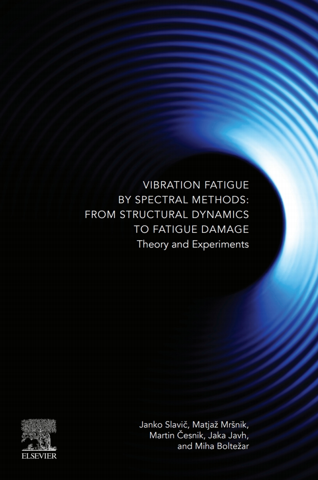 Vibration Fatigue by Spectral Methods From Structural Dynamics to ...