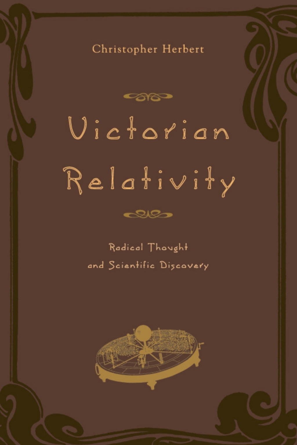 Victorian Relativity Radical Thought and Scientific Discovery 1st Edition - (PDF/EPUB Version)