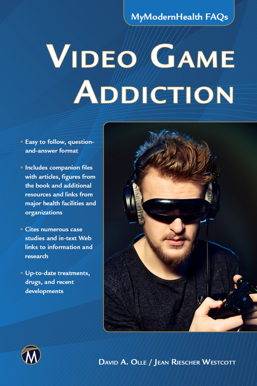 Video Game Addiction - (PDF/EPUB Version)