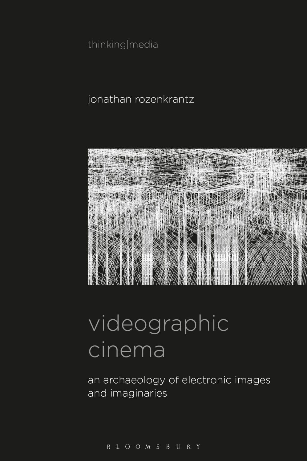 Videographic Cinema An Archaeology of Electronic Images and Imaginaries 1st Edition - (PDF/EPUB Version)