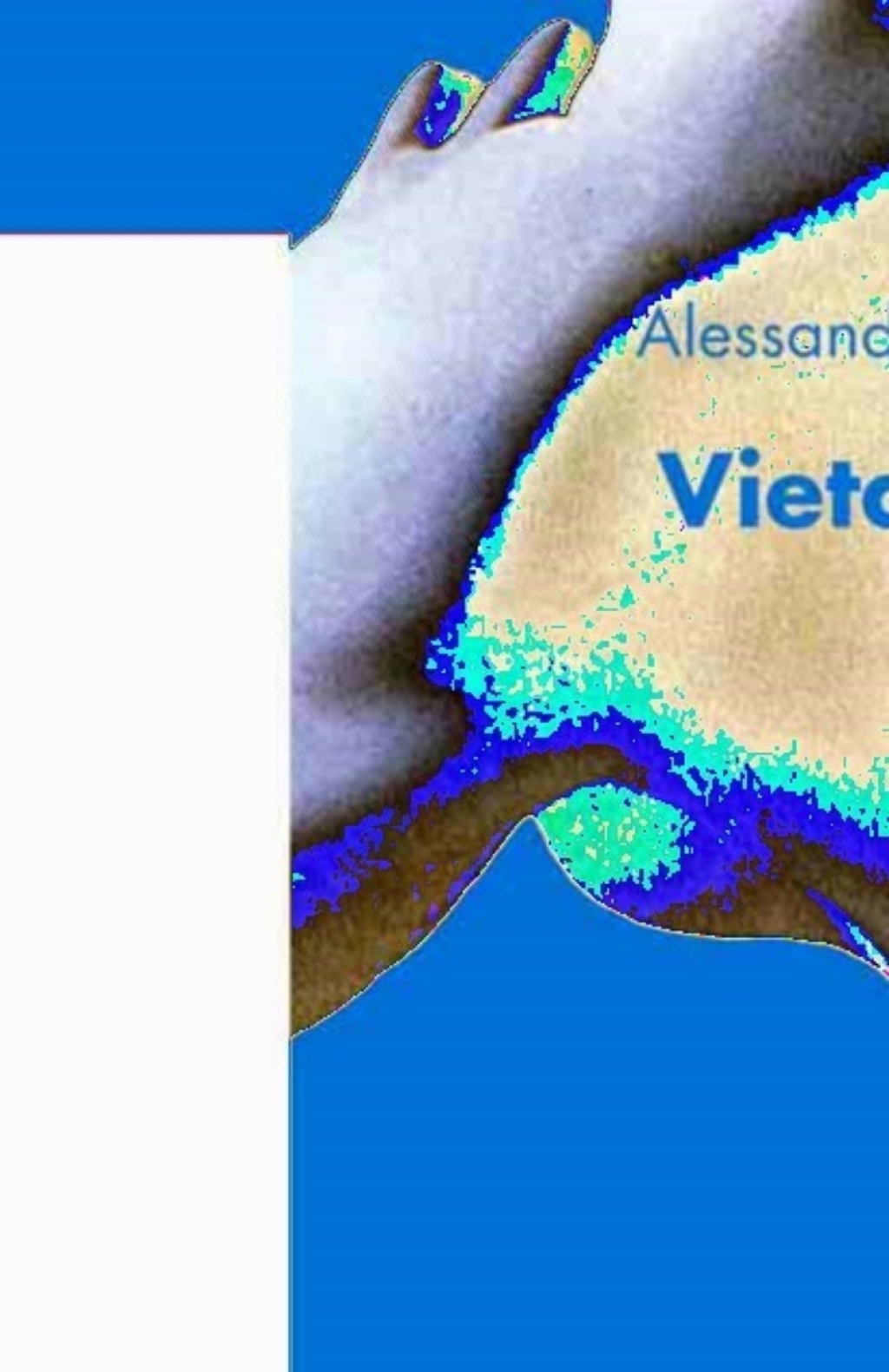 Vietato non toccare - (PDF/EPUB Version)