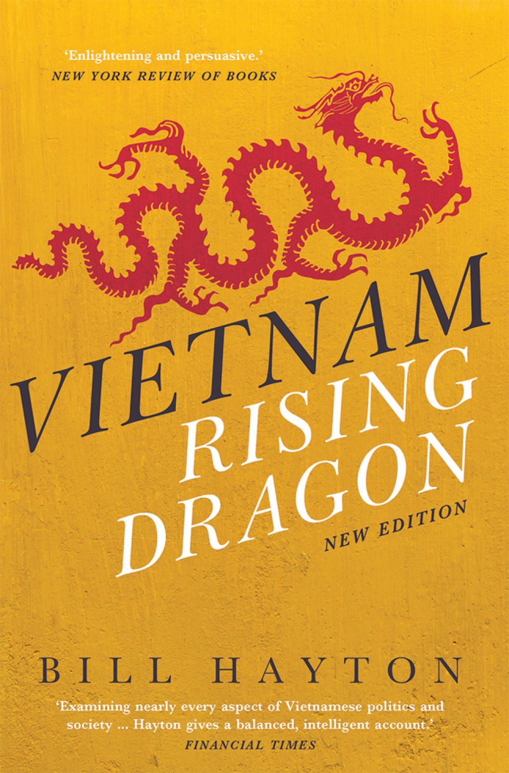 Vietnam Rising Dragon - (PDF/EPUB Version)
