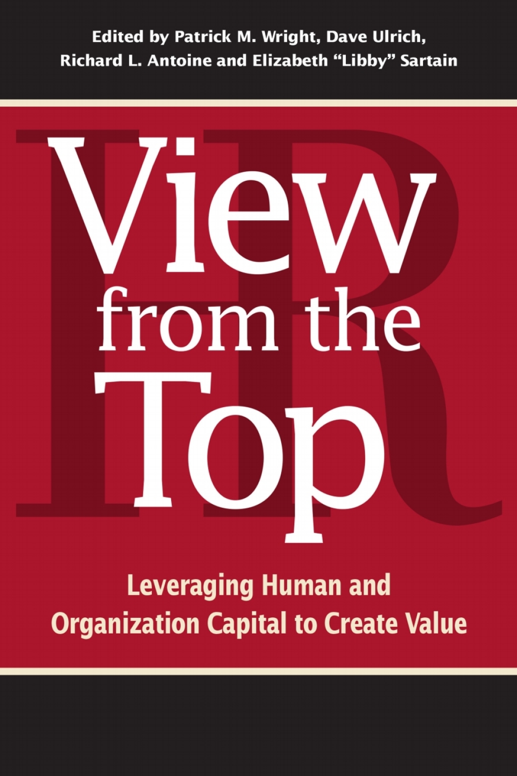 View from the Top 1st Edition - (PDF/EPUB Version)