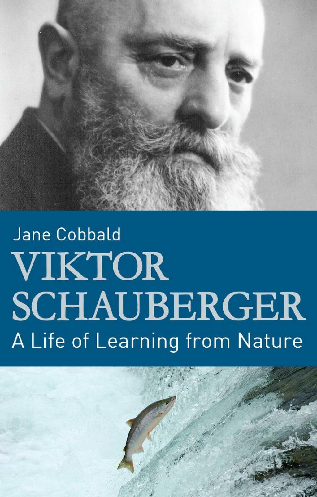 Viktor Schauberger 2nd Edition - (PDF/EPUB Version)