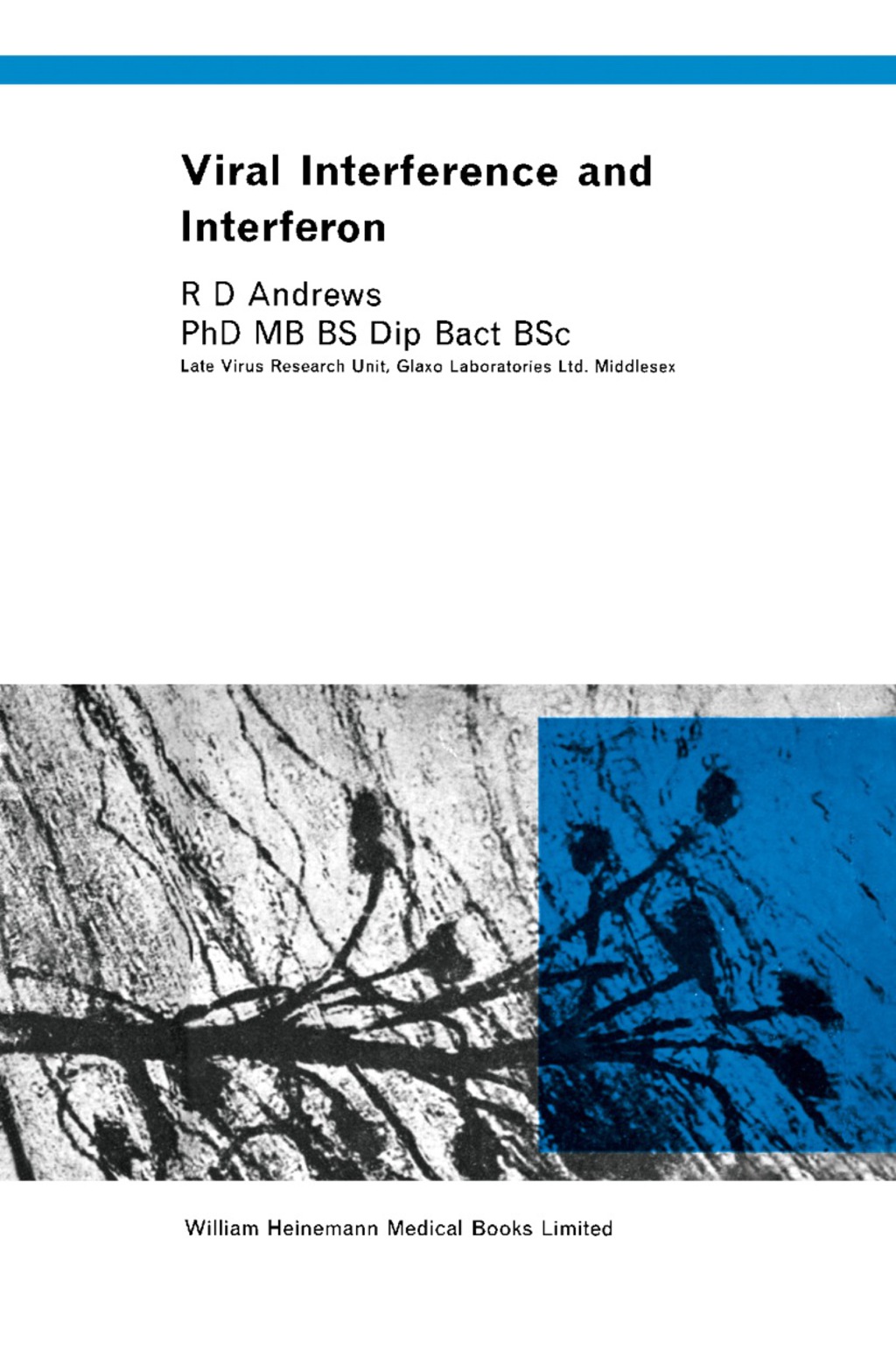 Viral Interference and Interferon - (PDF/EPUB Version)