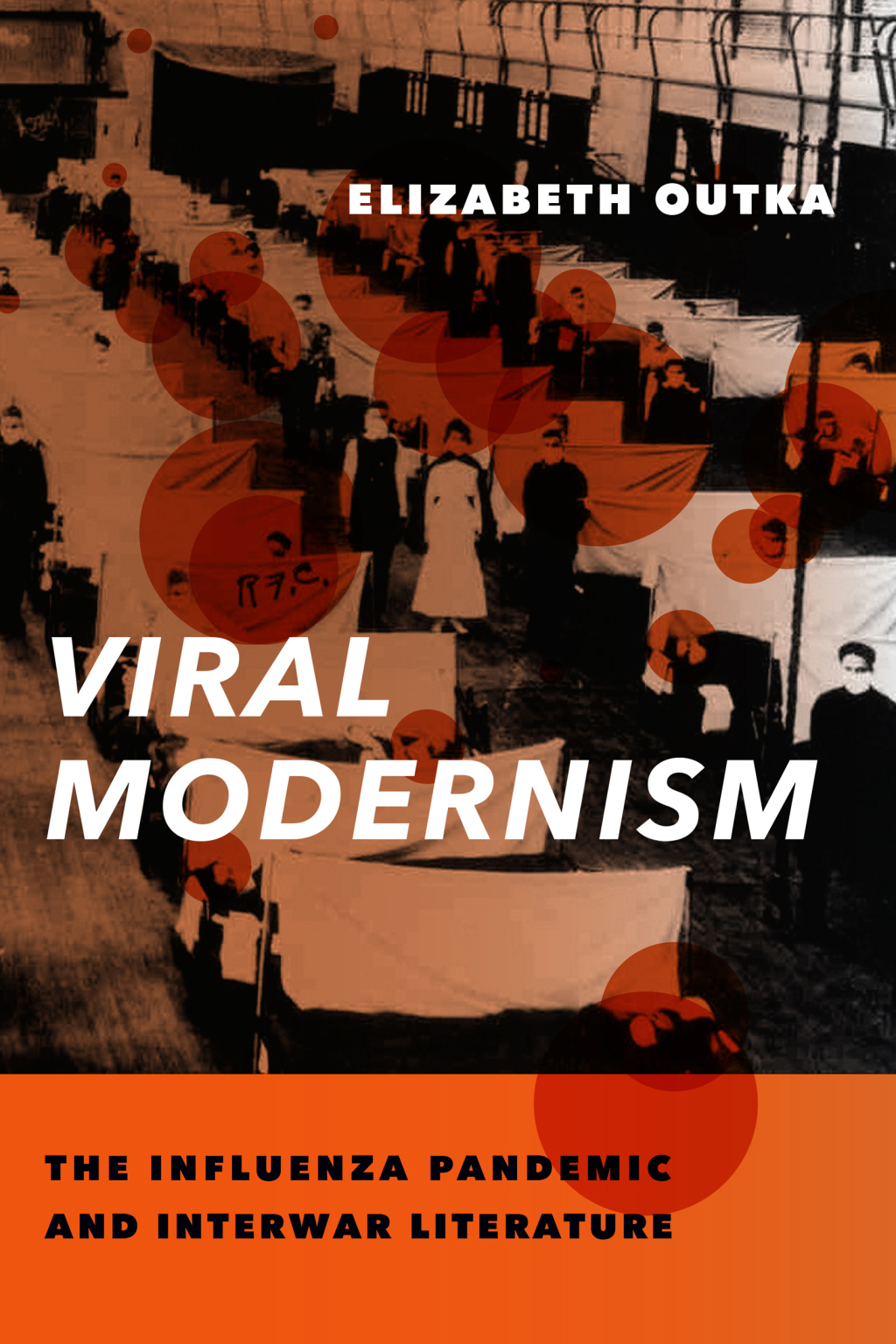 Viral Modernism The Influenza Pandemic and Interwar Literature - (PDF/EPUB Version)