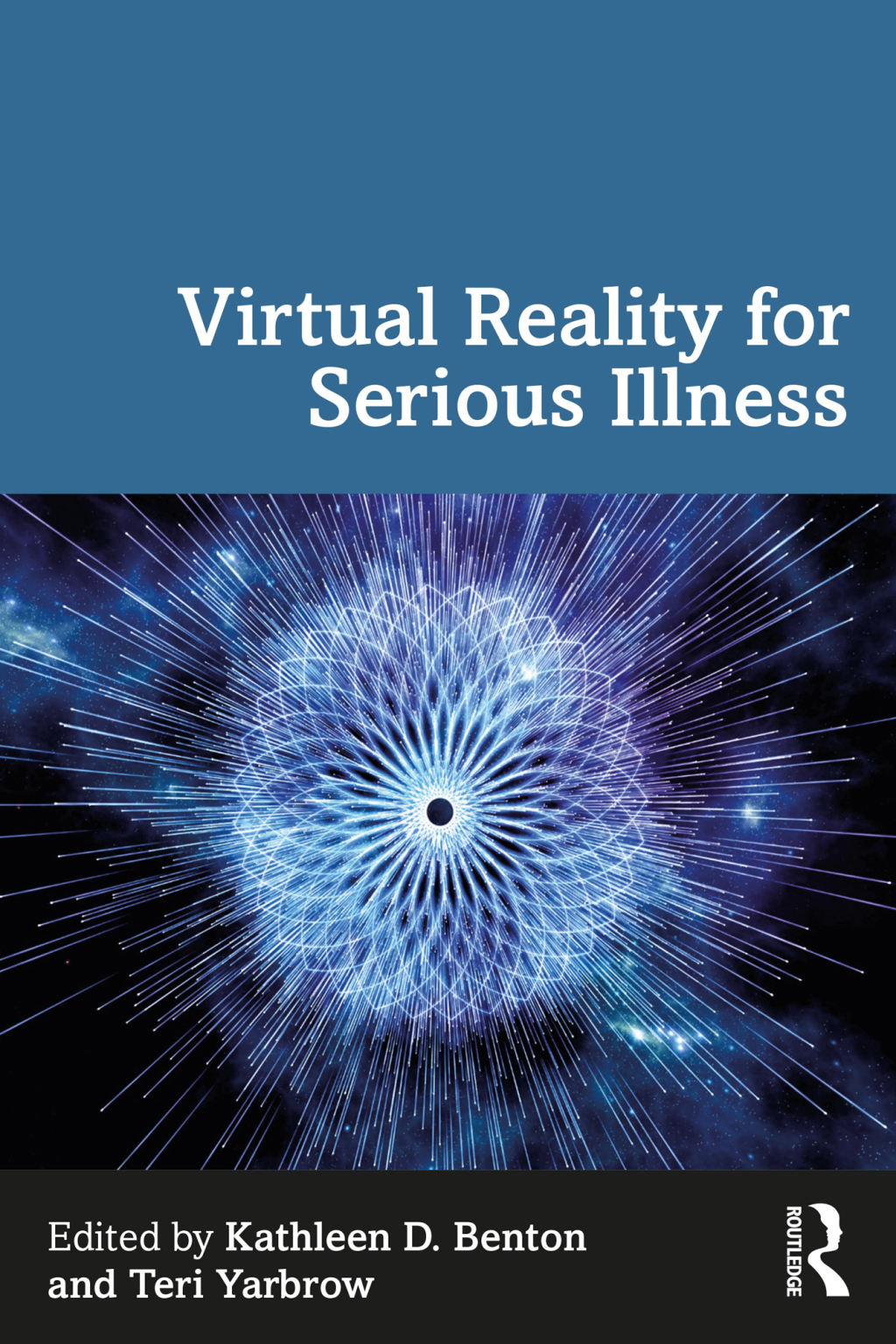 Virtual Reality for Serious Illness 1st Edition - (PDF/EPUB Version)