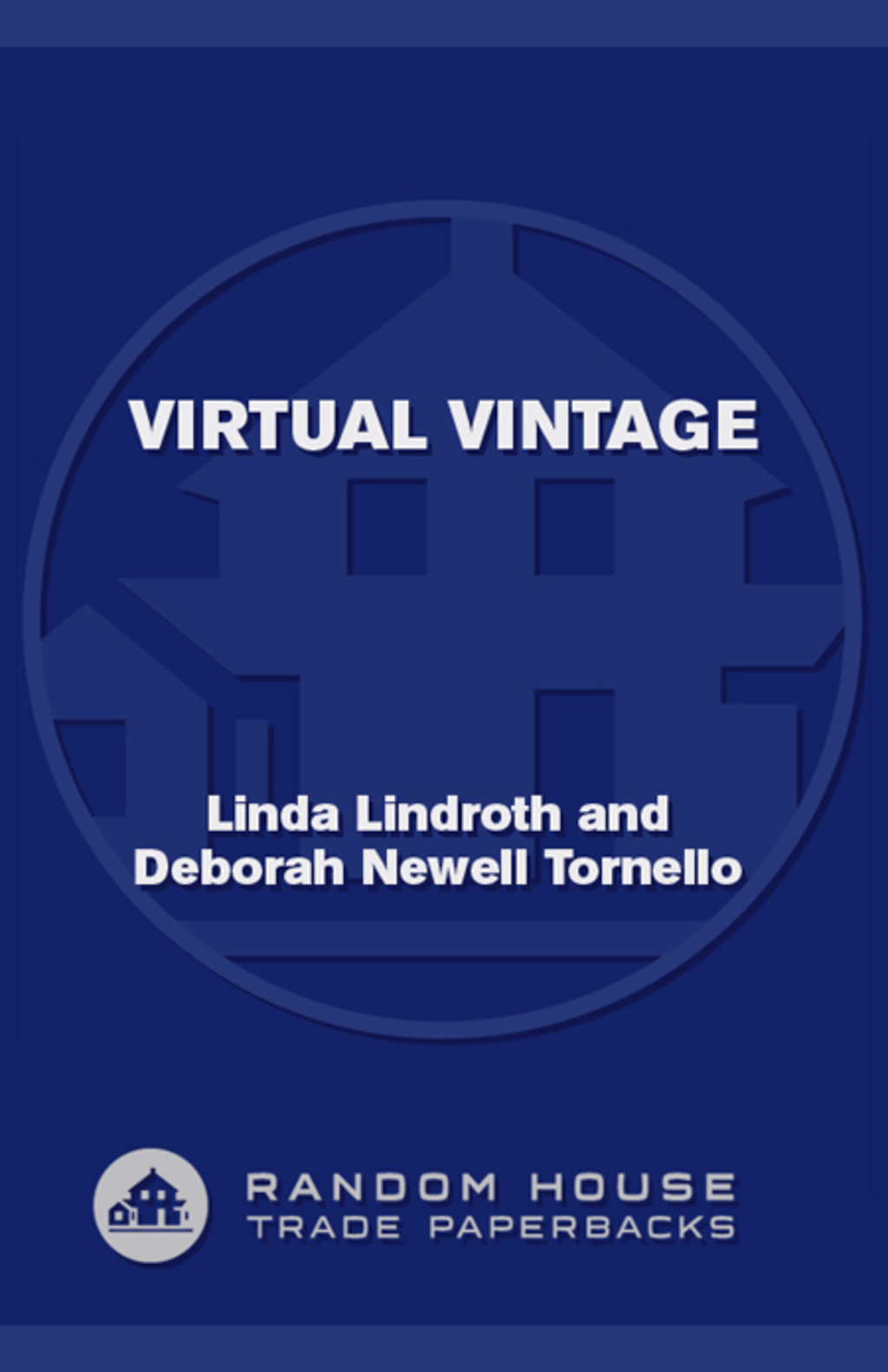 Virtual Vintage The Insider's Guide to Buying and Selling Fashion Online - (PDF/EPUB Version)