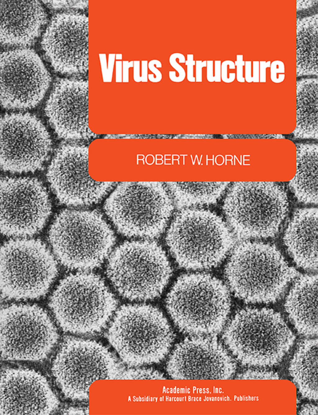 Virus Structure - (PDF/EPUB Version)