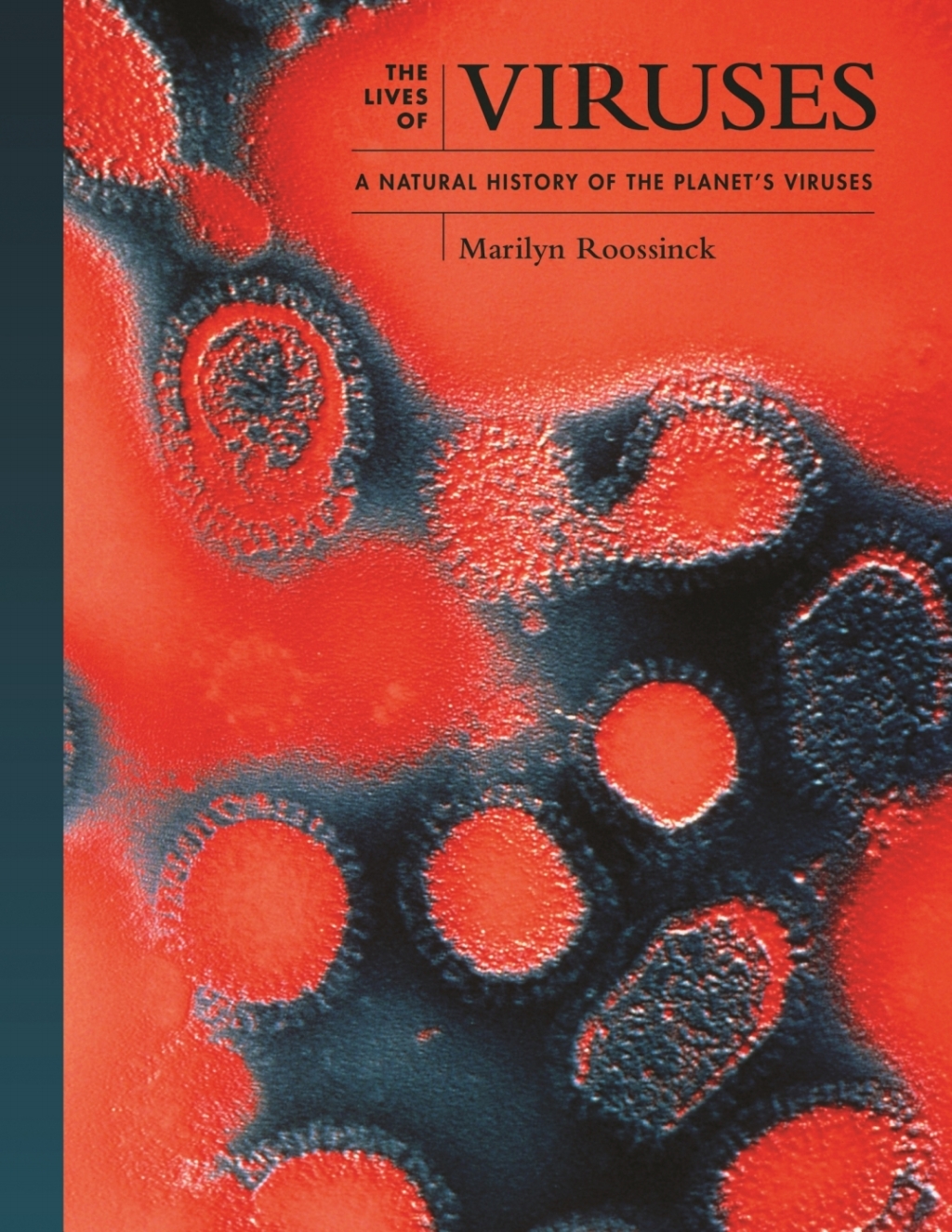 Viruses A Natural History - (PDF/EPUB Version)