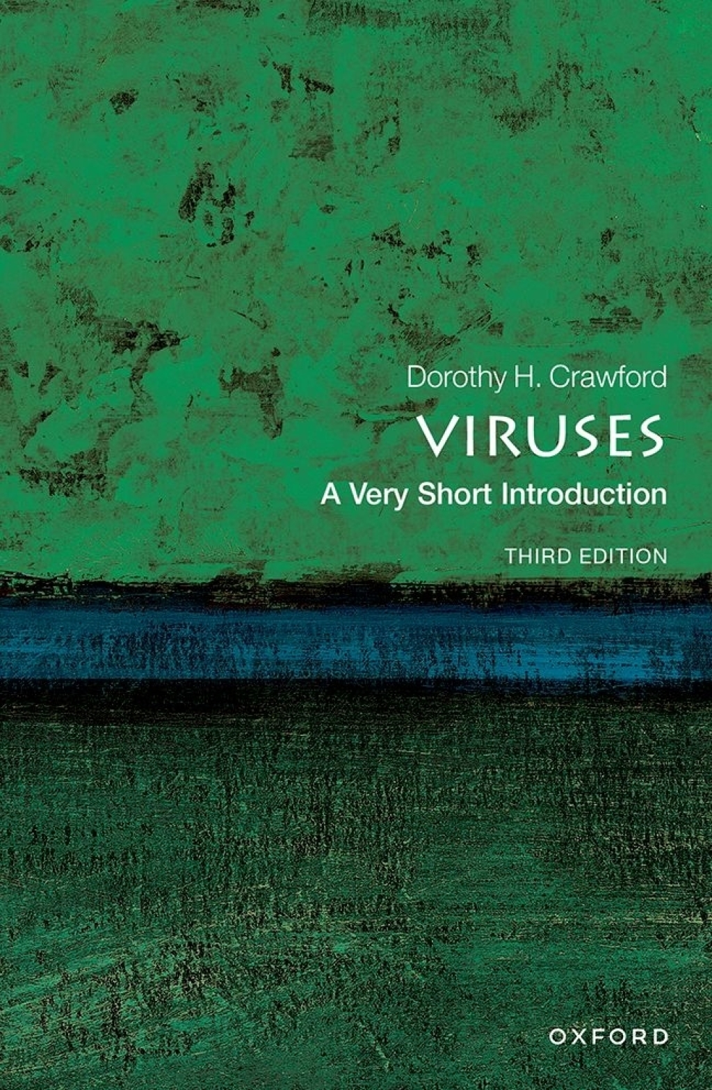 Viruses: A Very Short Introduction 3rd Edition - (PDF/EPUB Version)