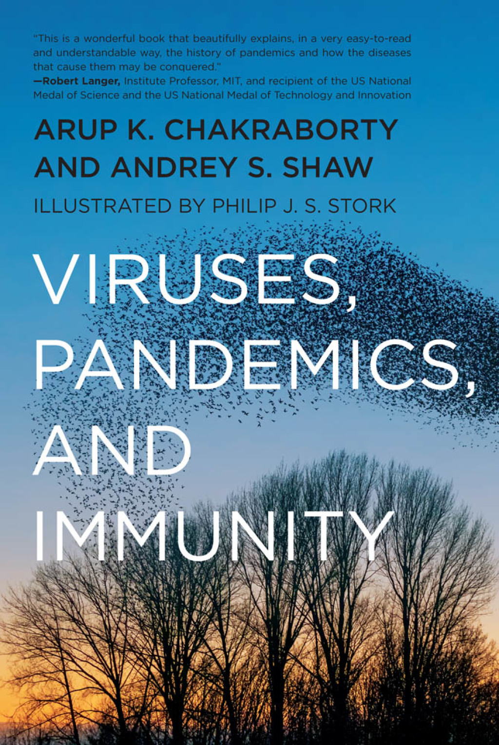 Viruses, Pandemics, and Immunity - (PDF/EPUB Version)