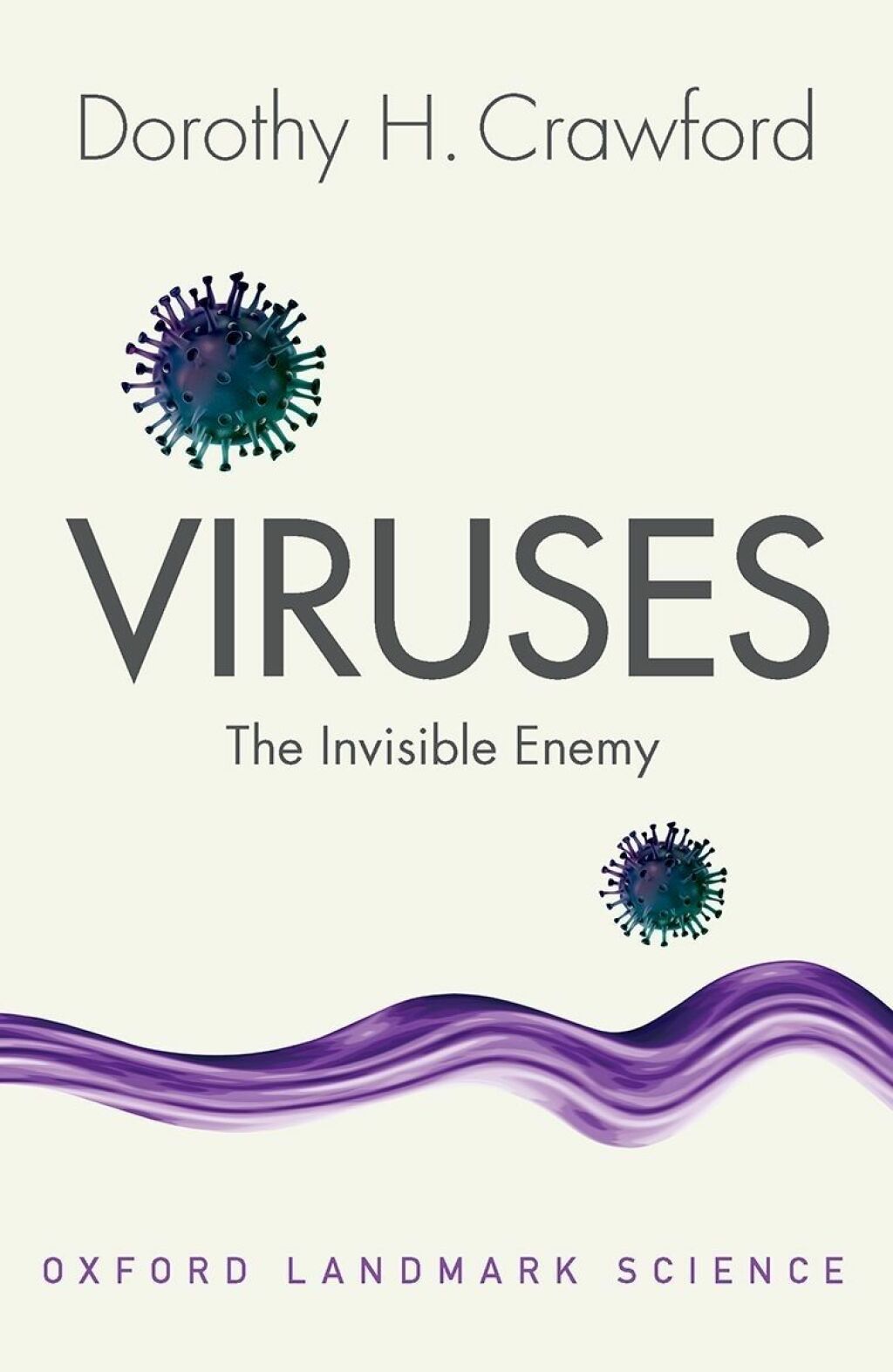 Viruses The Invisible Enemy 2nd Edition - (PDF/EPUB Version)