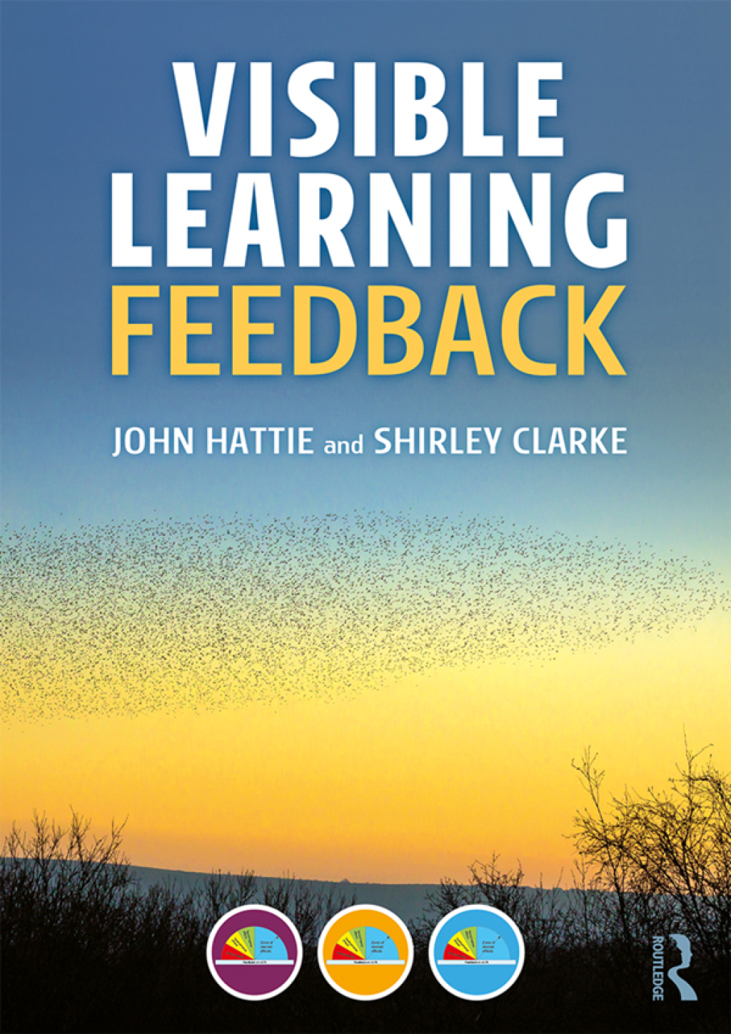 Visible Learning: Feedback 1st Edition - (PDF/EPUB Version)