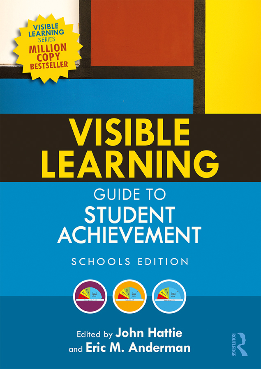 Visible Learning Guide to Student Achievement Schools Edition 1st Edition - (PDF/EPUB Version)