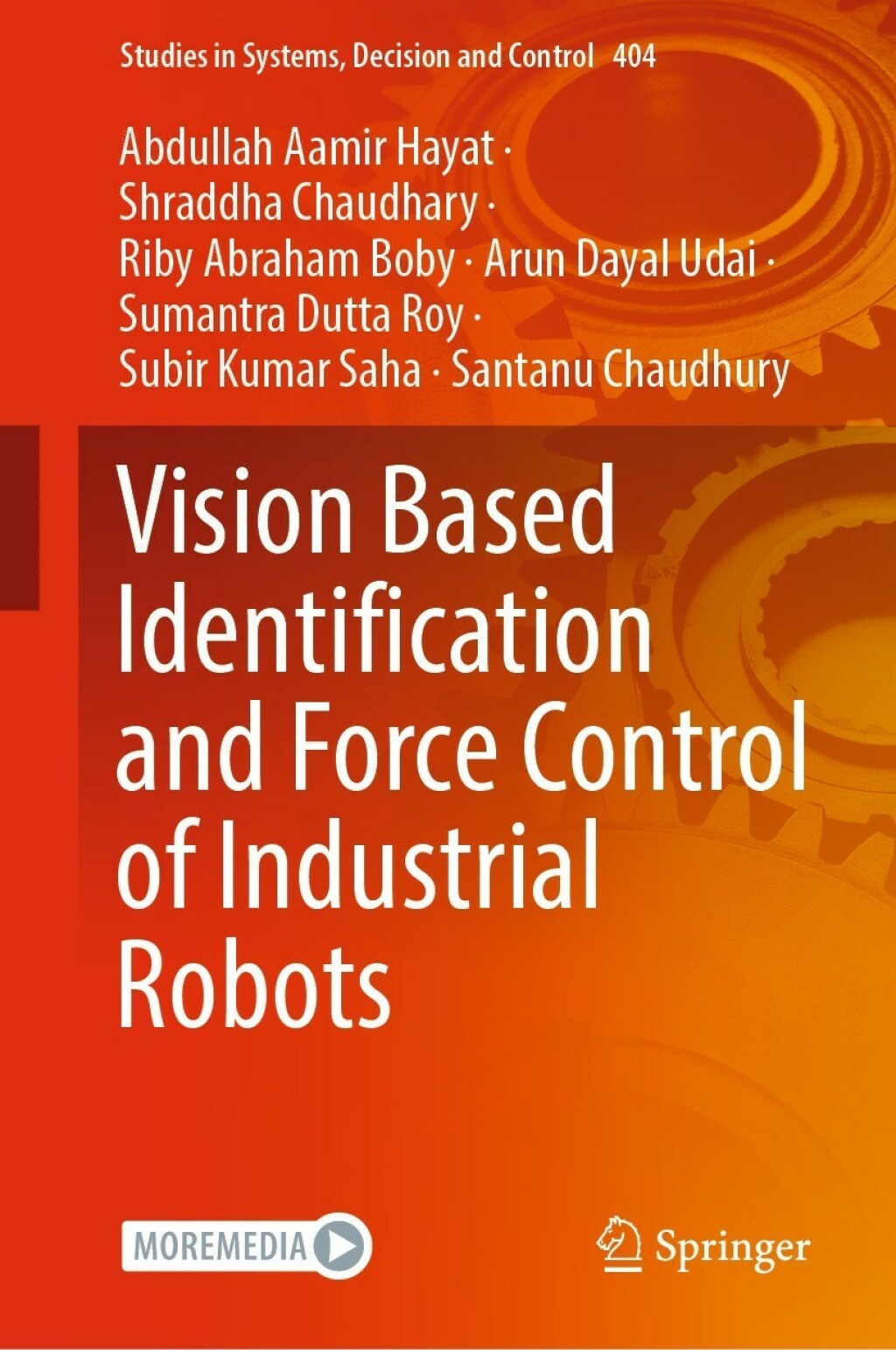 Vision Based Identification and Force Control of Industrial Robots â ...