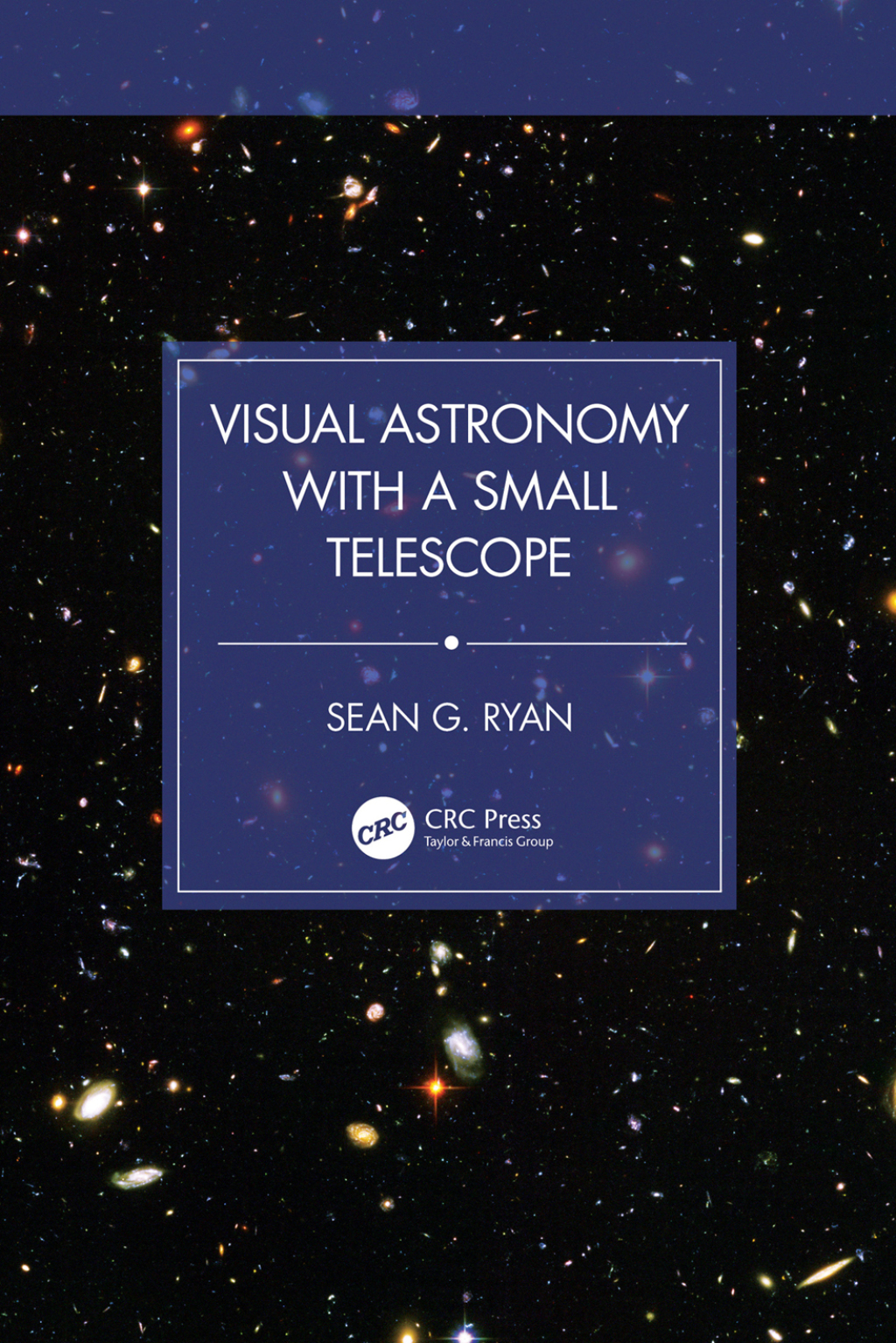 Visual Astronomy with a Small Telescope 1st Edition - (PDF/EPUB Version)