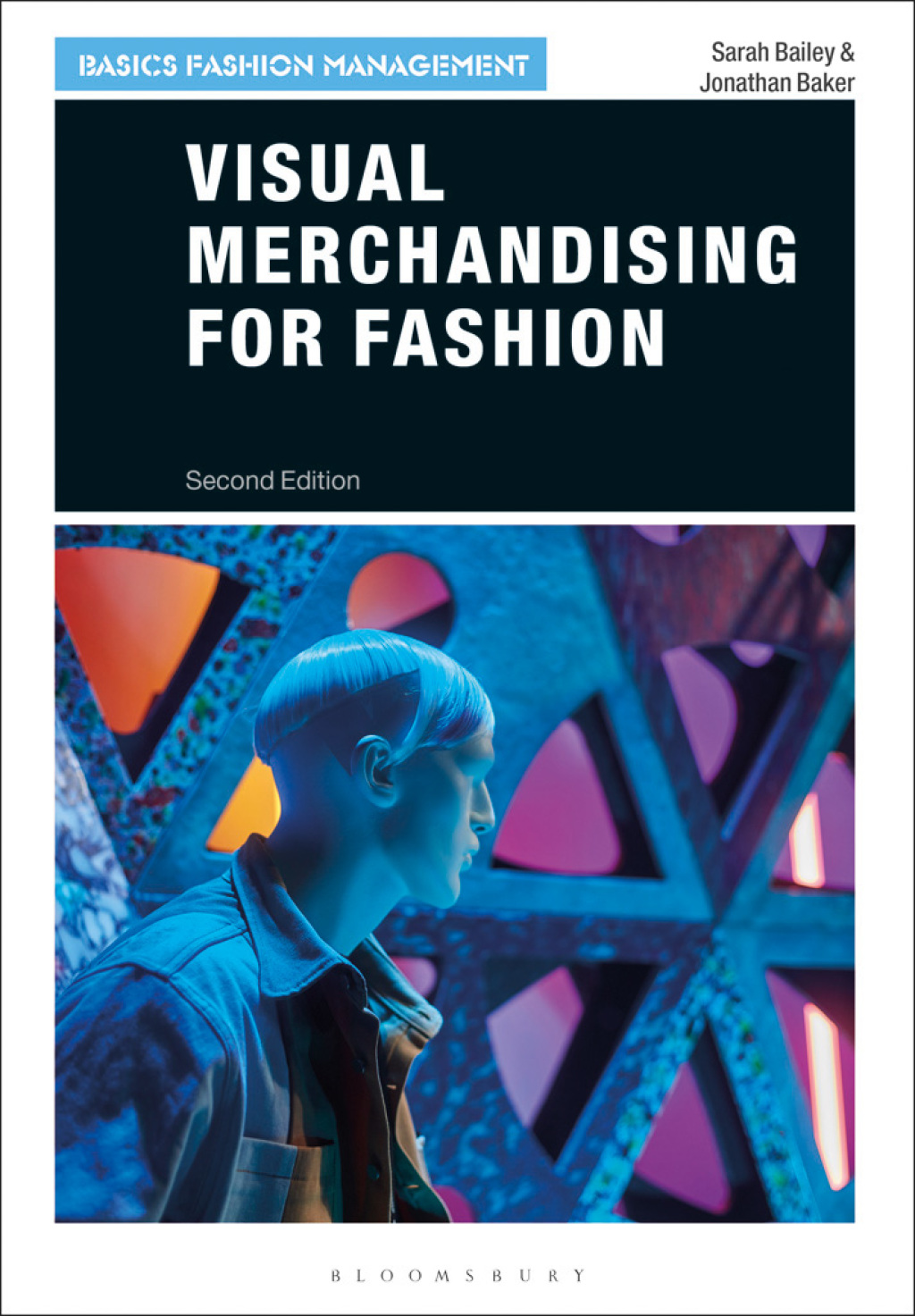 Visual Merchandising for Fashion 2nd Edition - (PDF/EPUB Version)