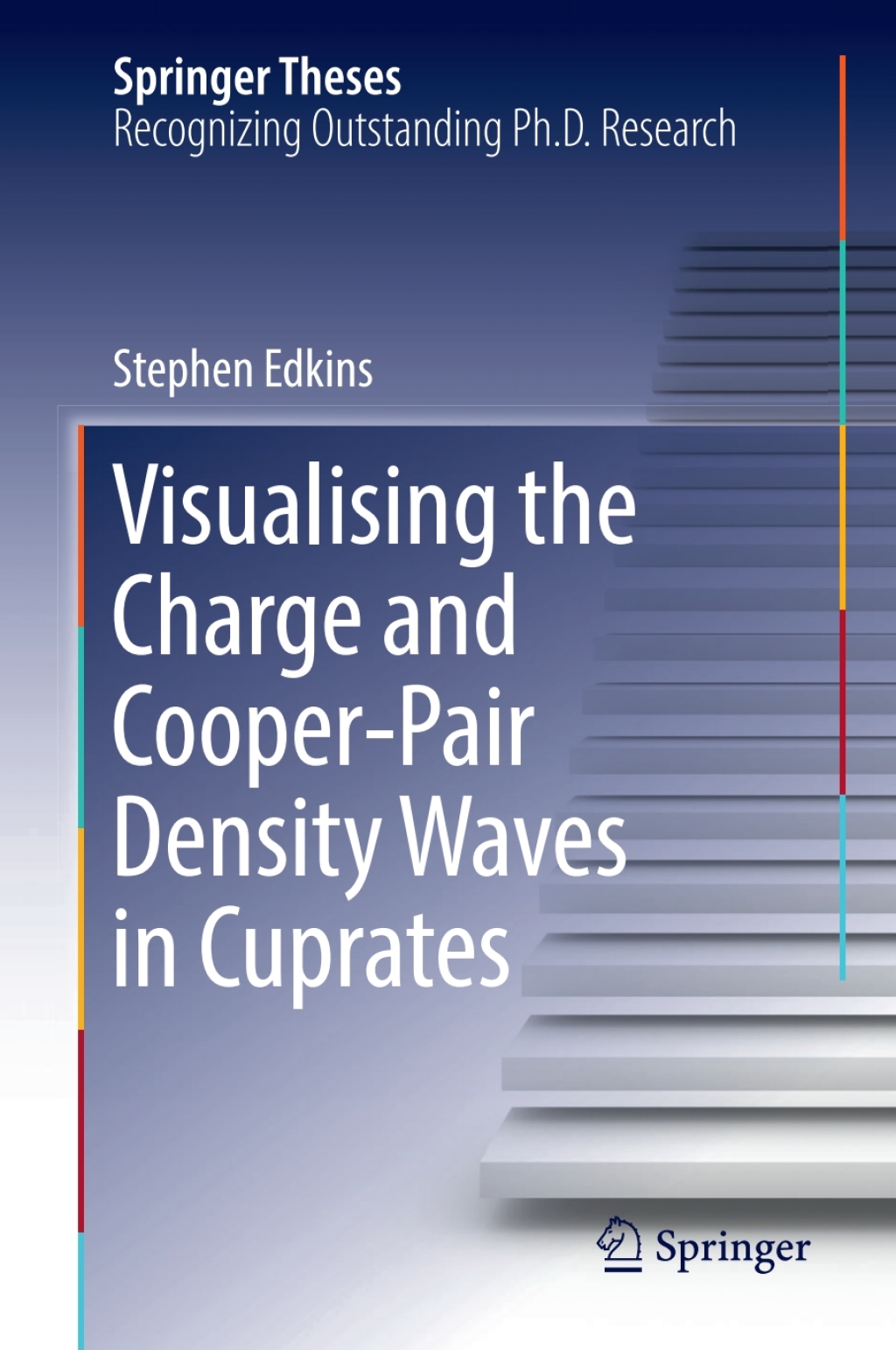 Visualising the Charge and Cooper-Pair Density Waves in Cuprates â ...