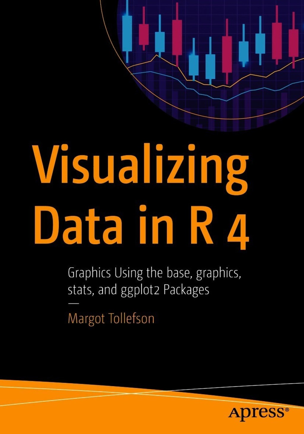 Visualizing Data in R 4 Graphics Using the base, graphics, stats, and ...