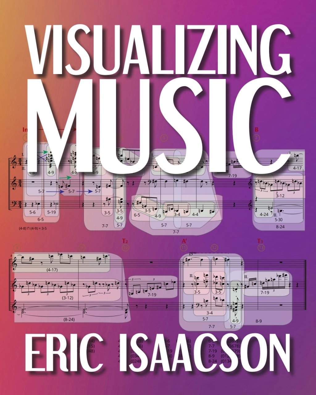 Visualizing Music - (PDF/EPUB Version)