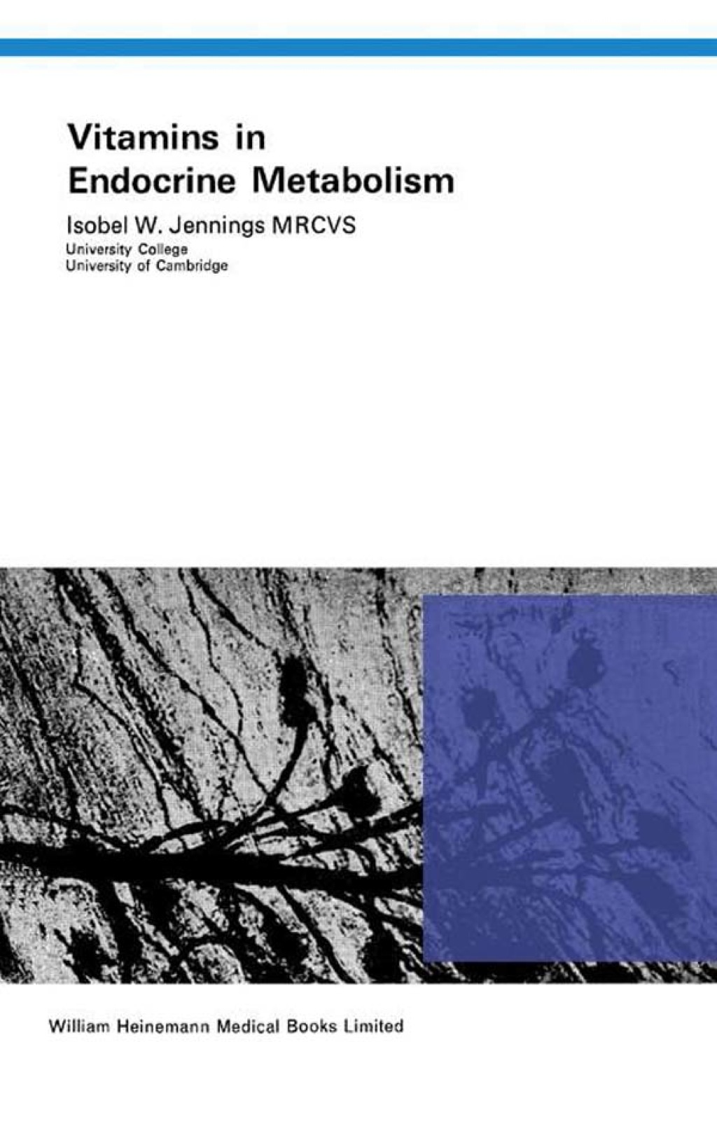 Vitamins in Endocrine Metabolism - (PDF/EPUB Version)