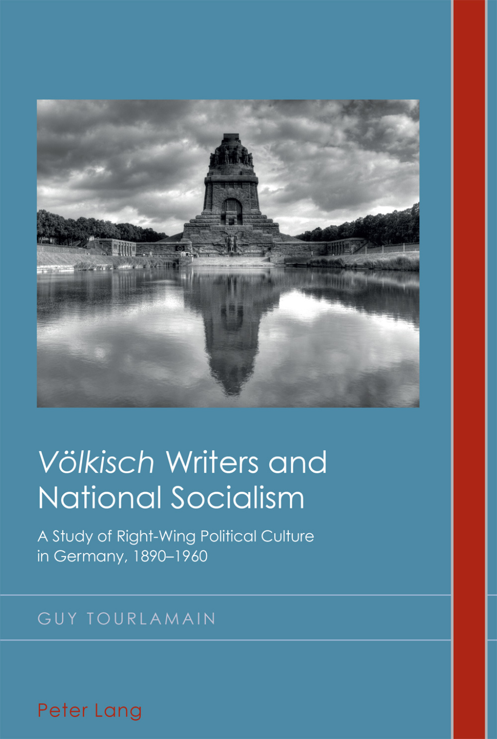 "Voelkisch" Writers and National Socialism A Study of Right-Wing Political Culture in Germany, 1890â€“1960 1st Edition â€“ PDF/EPUB Version Downloadable