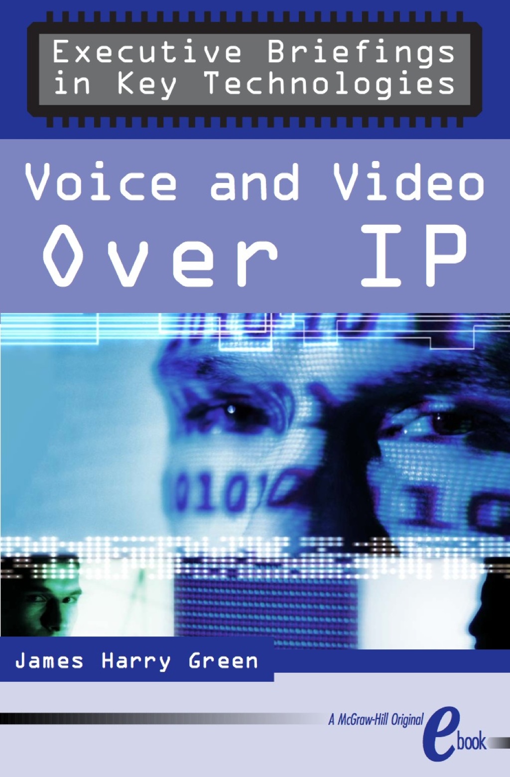 Voice and Video Over IP 1st Edition - (PDF/EPUB Version)
