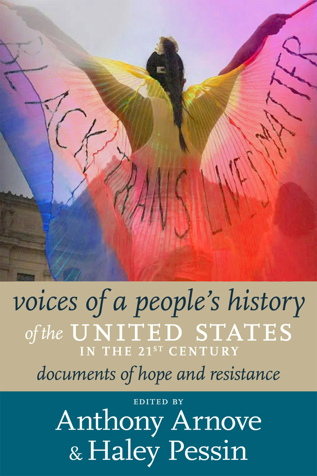 Voices of a People's History of the United States in the 21st Century Documents of Hope and Resistance - (PDF/EPUB Version)