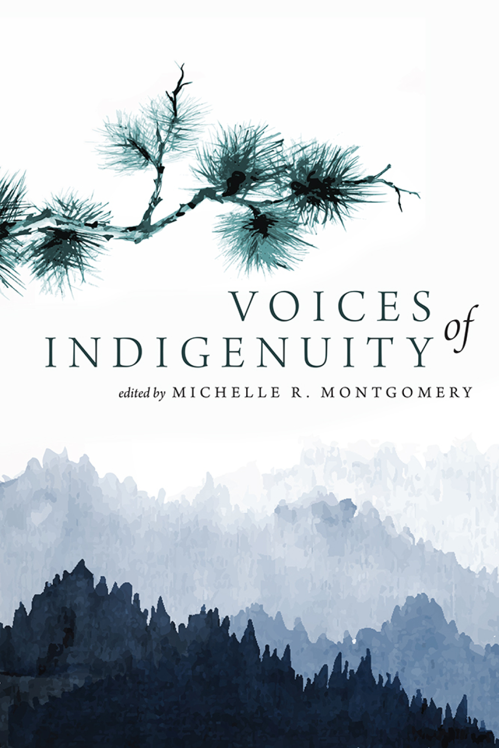 Voices of Indigenuity - (PDF/EPUB Version)