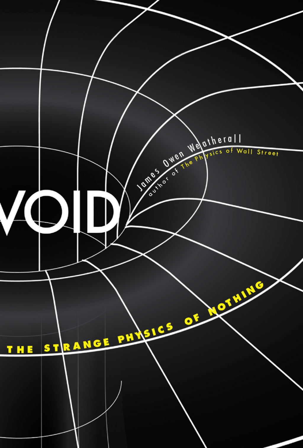 Void The Strange Physics of Nothing - (PDF/EPUB Version)