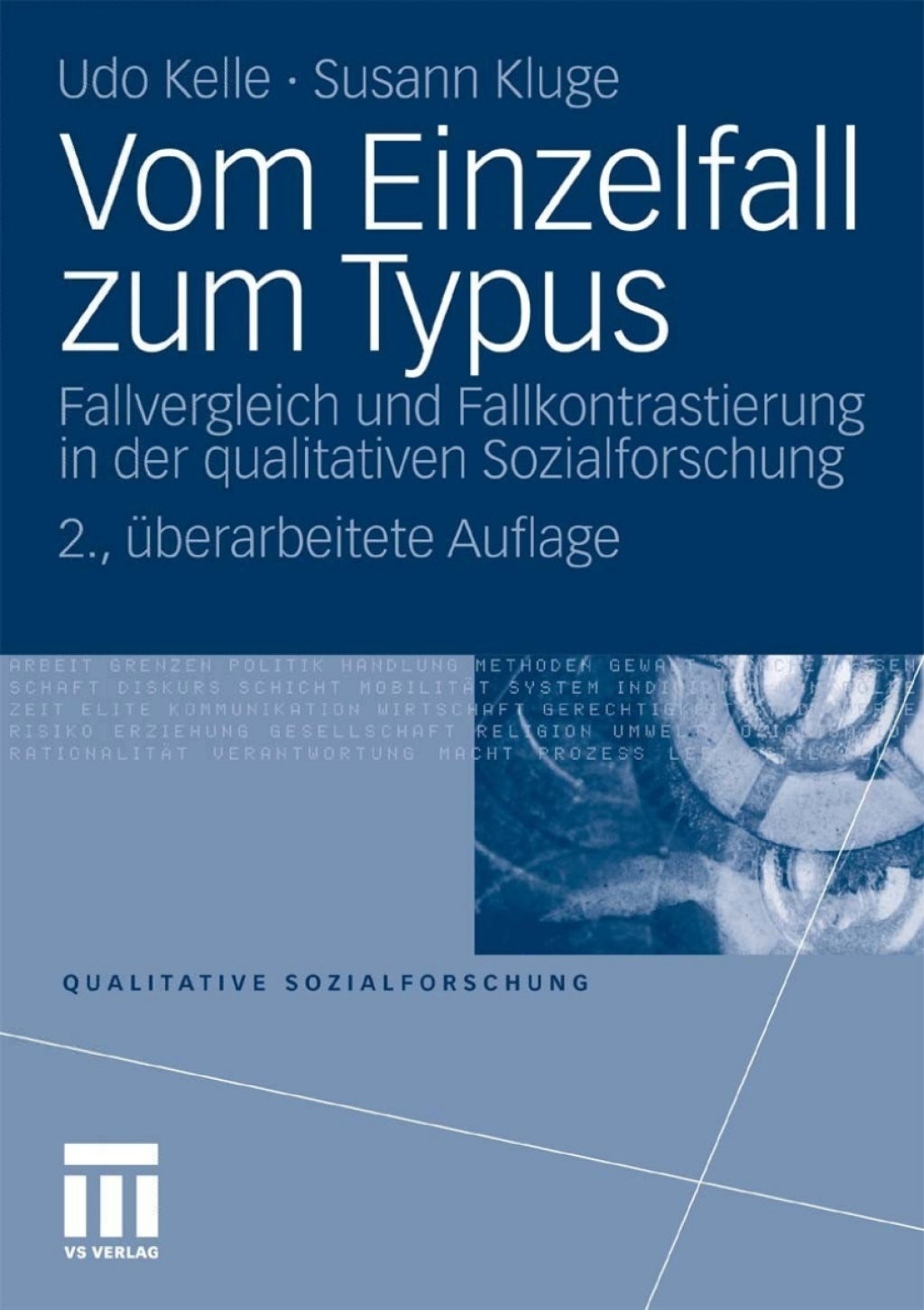 Vom Einzelfall zum Typus Fallvergleich und Fallkontrastierung in der qualitativen Sozialforschung 2nd Edition - (PDF/EPUB Version)