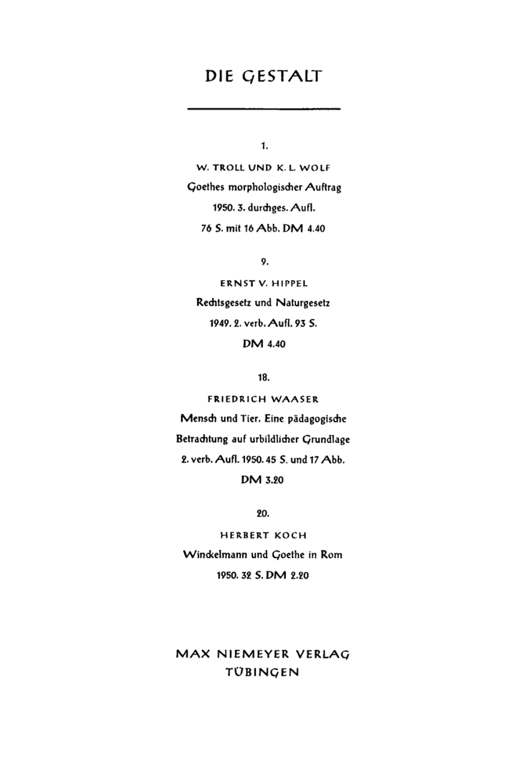 Vom Sinn der Perspektive 1st Edition â€“ PDF/EPUB Version Downloadable