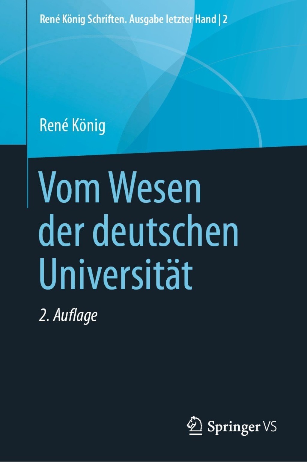 Vom Wesen der deutschen UniversitÃ¤t 2nd Edition â€“ PDF/EPUB Version Downloadable