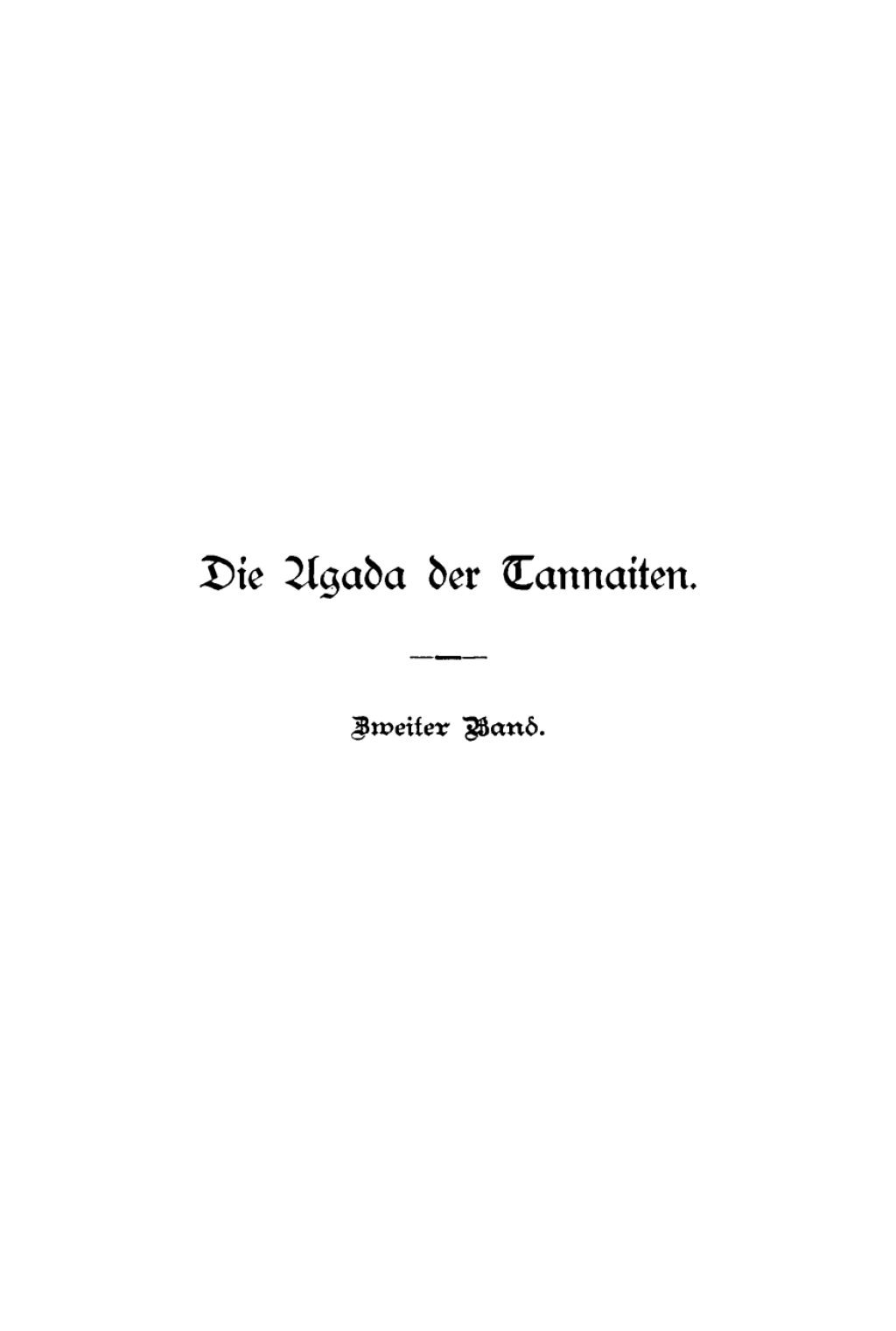 Von Akiba's Tod bis zum AbschluÃŸ der Mischna (135 bis 220 nach der gew. Zeitrechnung) 1st Edition â€“ PDF/EPUB Version Downloadable