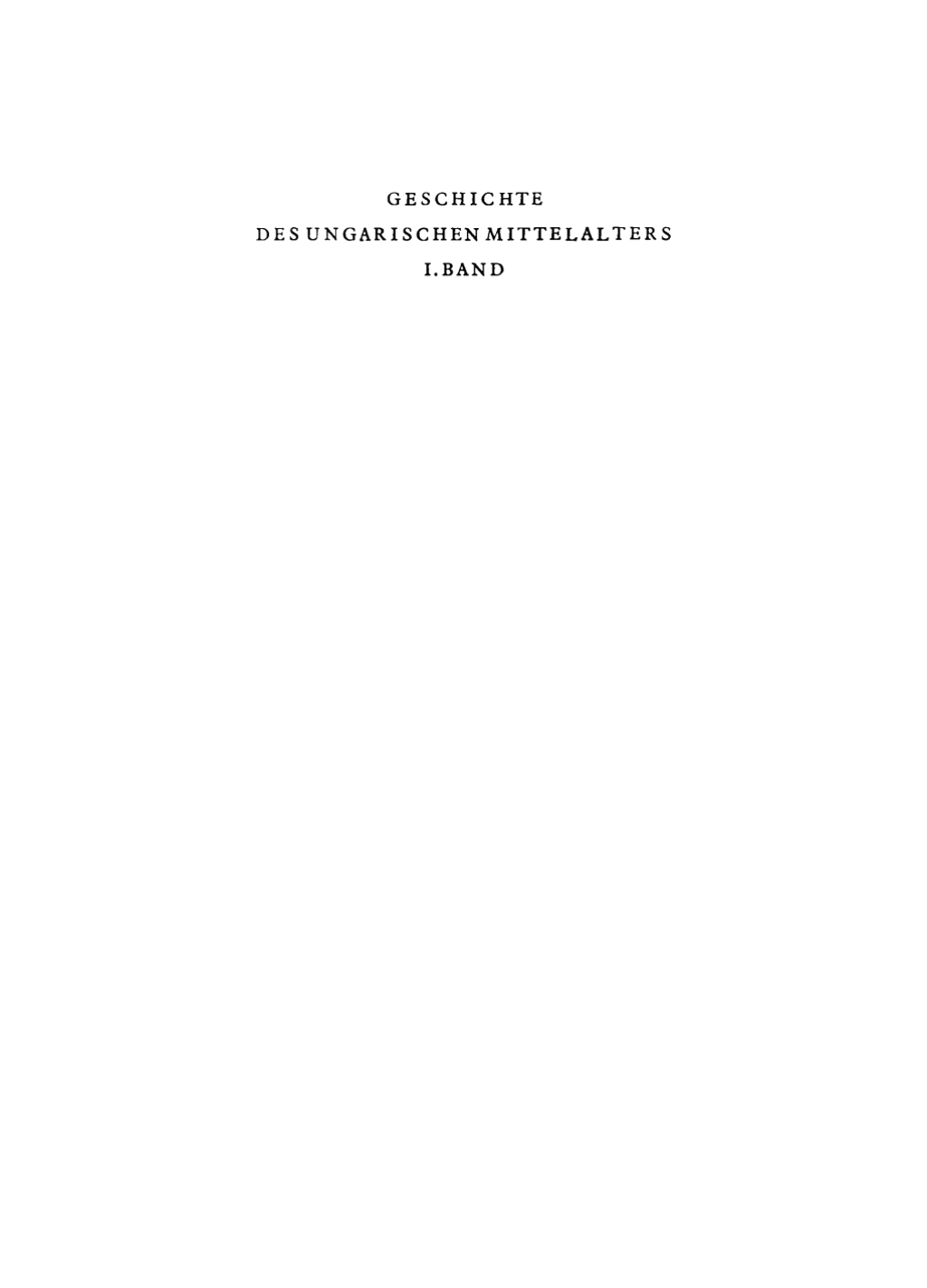 Von den Ã¤ltesten Zeiten bis zum Ende des 12. Jahrhundert 1st Edition â€“ PDF/EPUB Version Downloadable