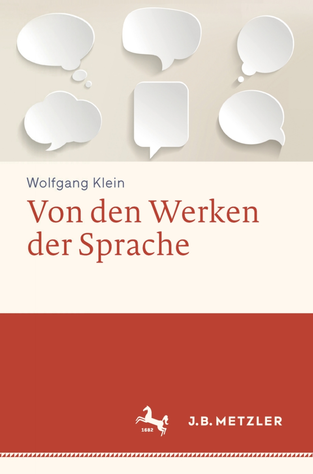 Von den Werken der Sprache  â€“ PDF/EPUB Version Downloadable
