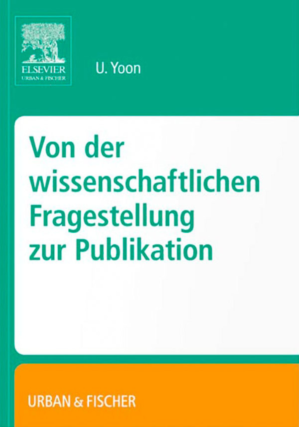 Von der wissenschaftlichen Fragestellung zur Publikation  â€“ PDF/EPUB Version Downloadable