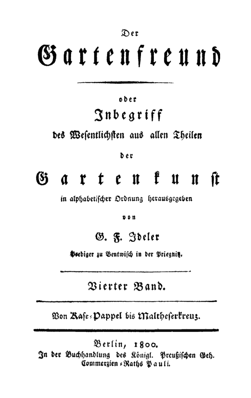 Von Kase-Pappel bis Maltheserkreuz 1st Edition â€“ PDF/EPUB Version Downloadable