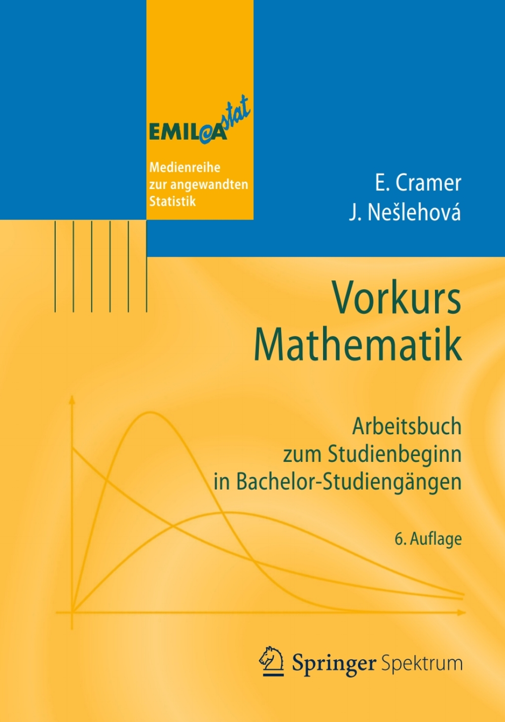 Vorkurs Mathematik Arbeitsbuch zum Studienbeginn in Bachelor-StudiengÃ¤ngen 6th Edition - (PDF/EPUB Version)