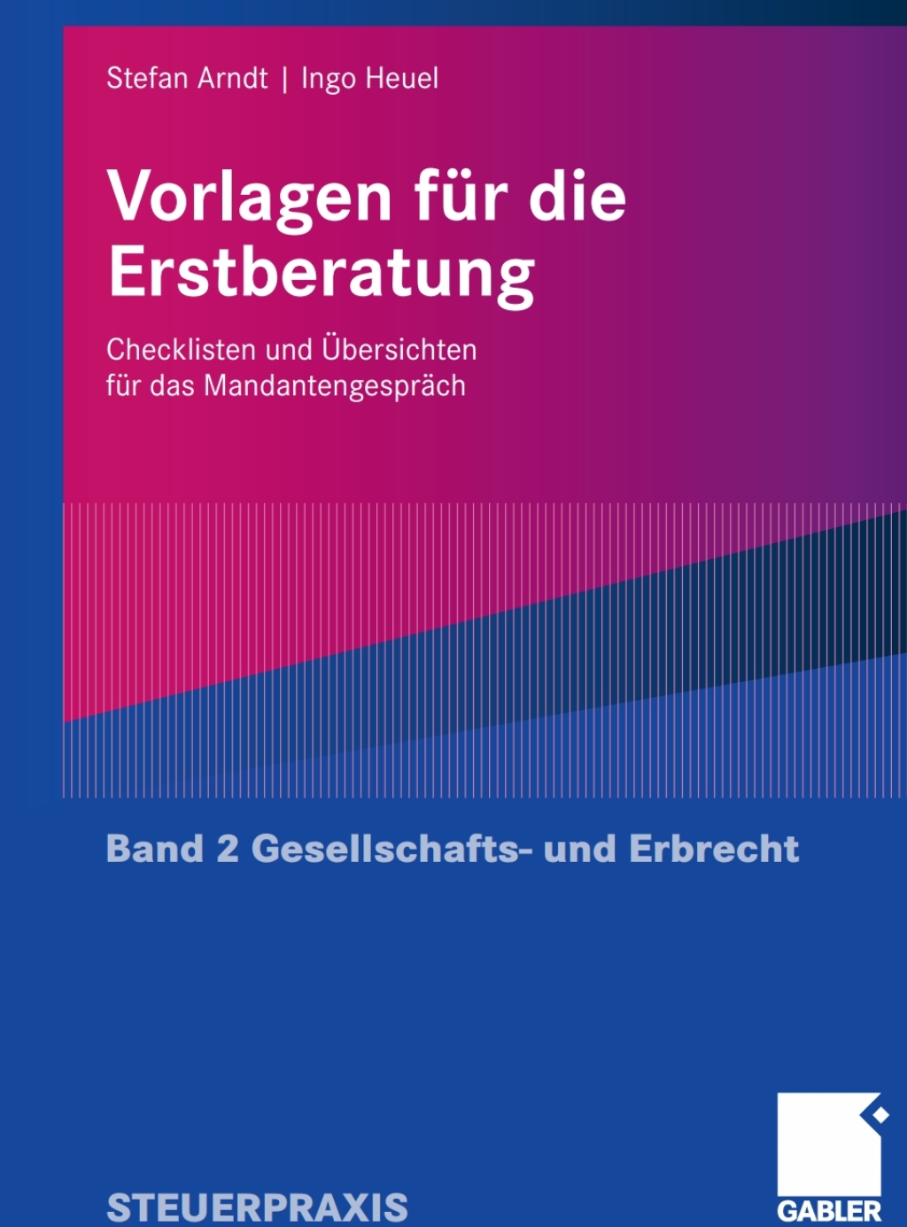 Vorlagen fÃ¼r die Erstberatung - Gesellschafts- und Erbrecht Checklisten und Ãœbersichten fÃ¼r das MandantengesprÃ¤ch  â€“ PDF/EPUB Version Downloadable