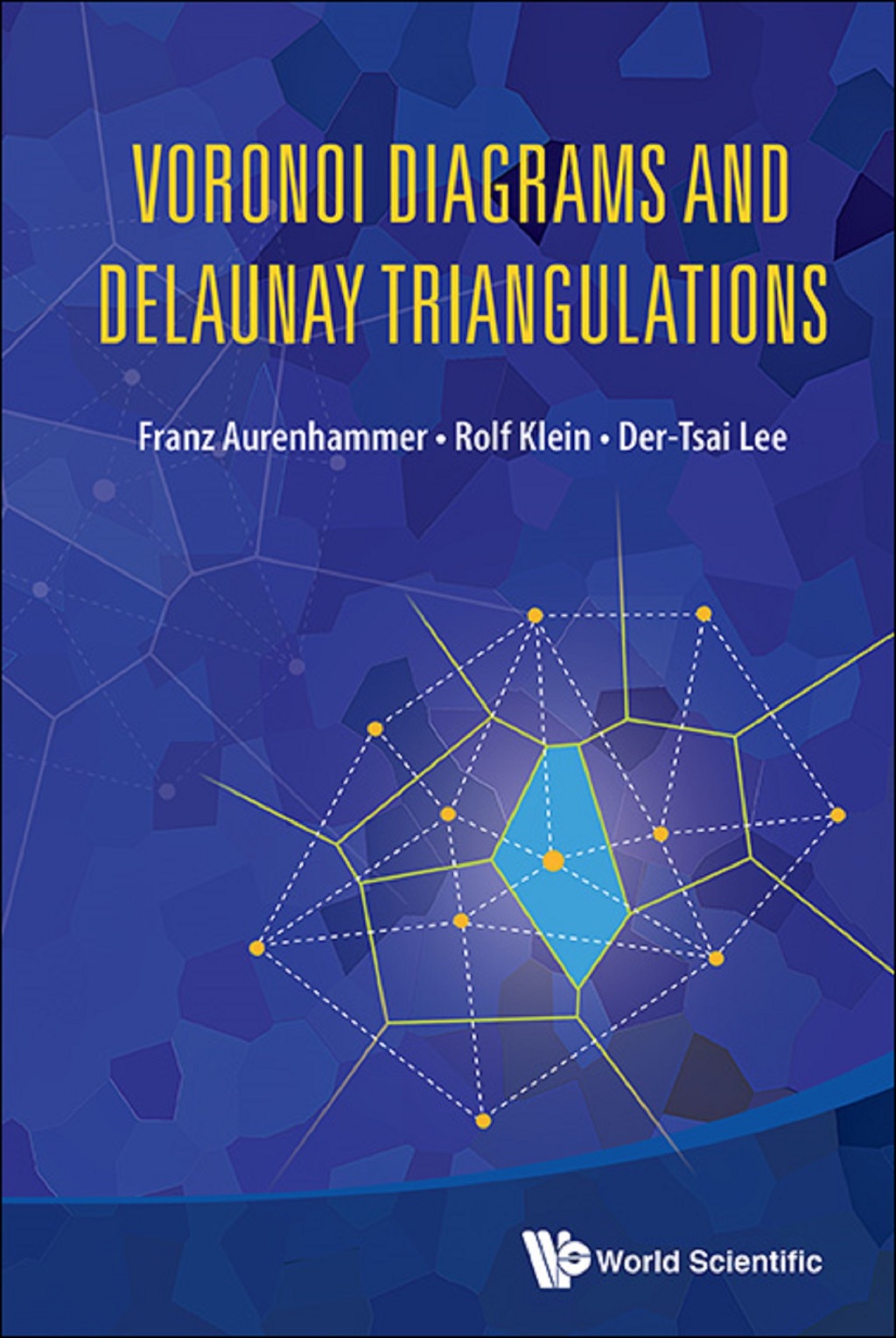 Voronoi Diagrams and Delaunay Triangulations - (PDF/EPUB Version)