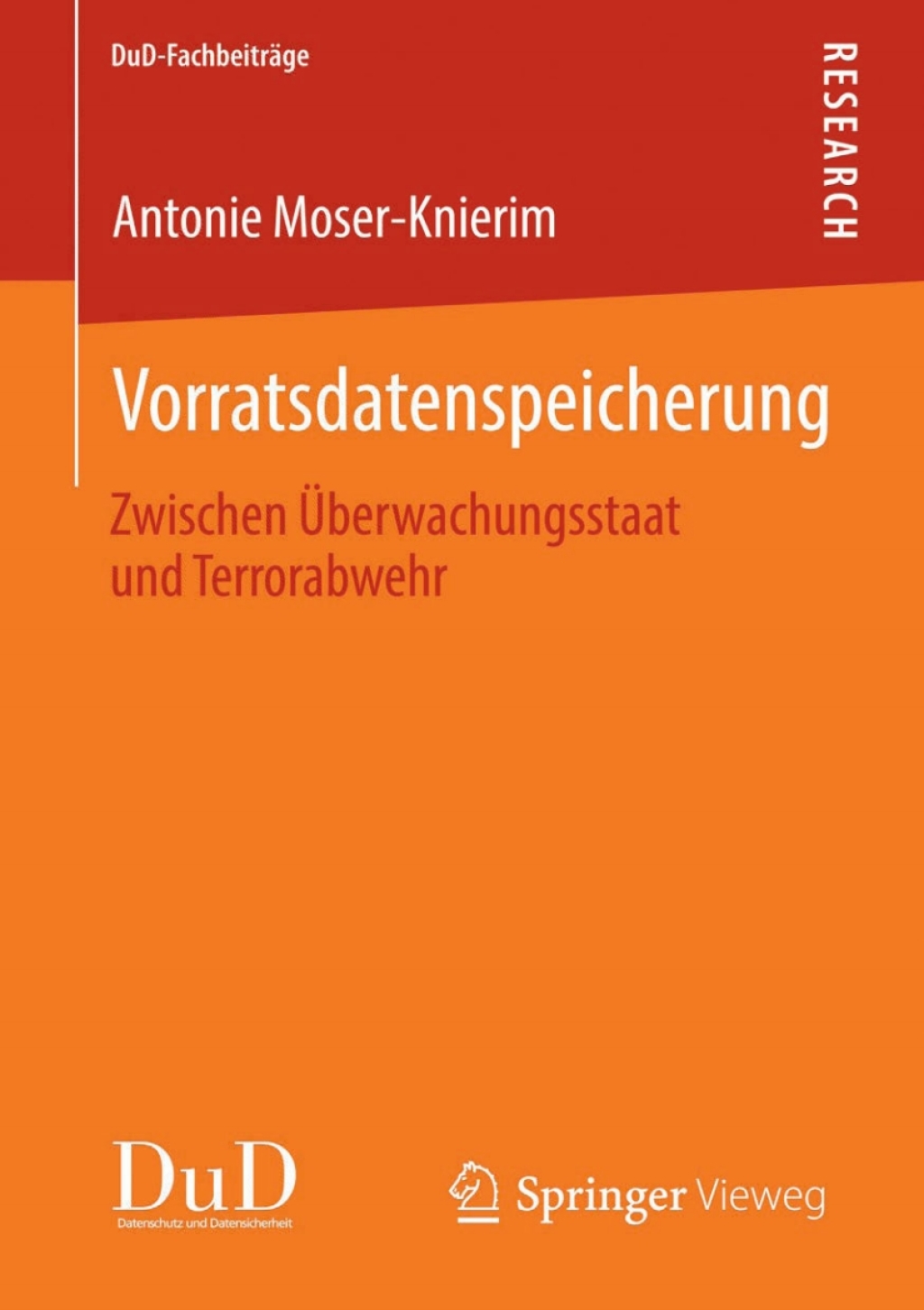 Vorratsdatenspeicherung Zwischen Ãœberwachungsstaat und Terrorabwehr  â€“ PDF/EPUB Version Downloadable