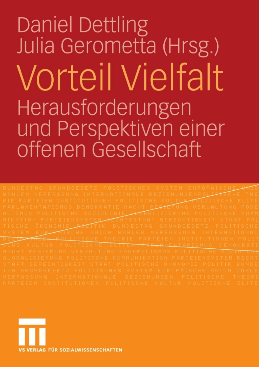 Vorteil Vielfalt Herausforderungen und Perspektiven einer offenen Gesellschaft  â€“ PDF/EPUB Version Downloadable