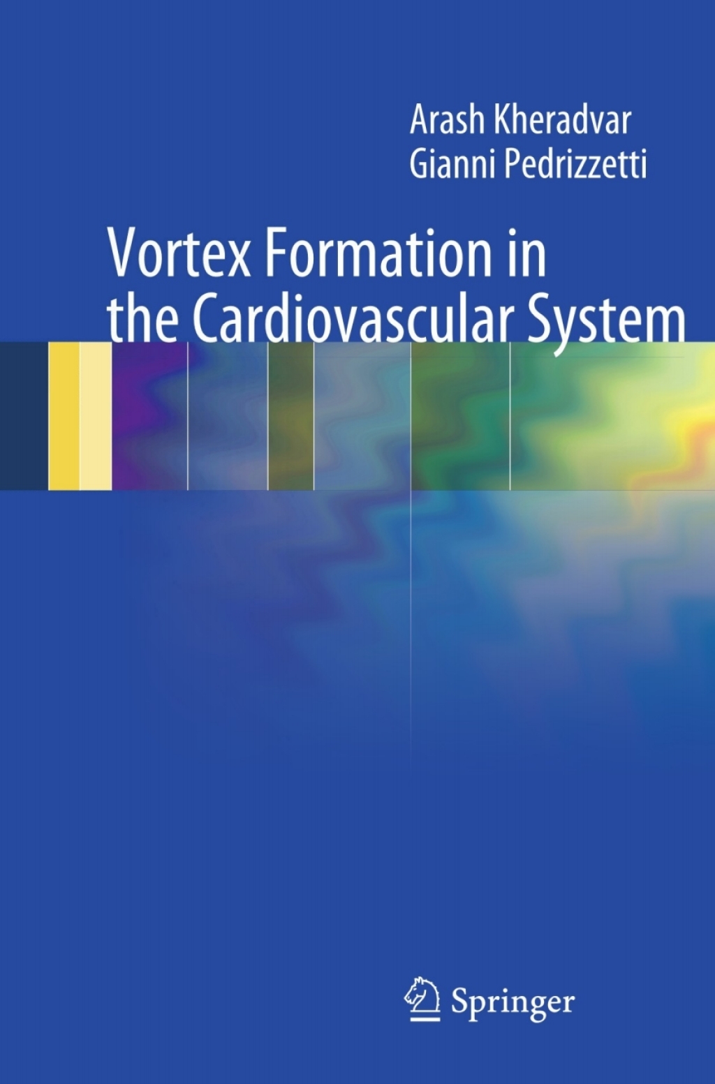 Vortex Formation in the Cardiovascular System  â€“ PDF/EPUB Version Downloadable
