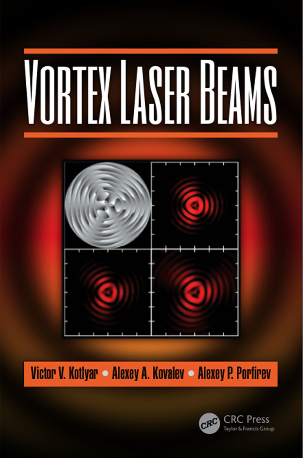 Vortex Laser Beams 1st Edition â€“ PDF/EPUB Version Downloadable