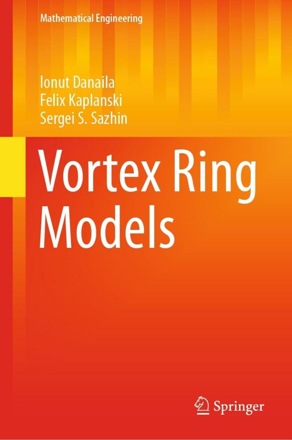 Vortex Ring Models  â€“ PDF/EPUB Version Downloadable