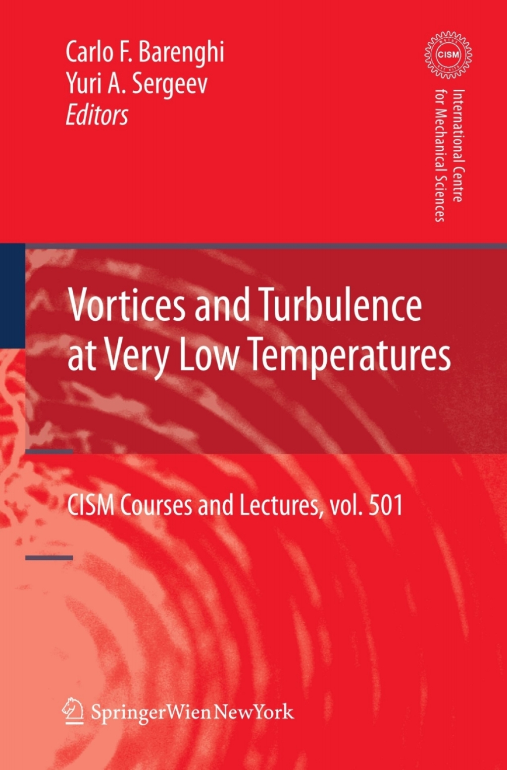 Vortices and Turbulence at Very Low Temperatures 1st Edition â€“ PDF/EPUB Version Downloadable