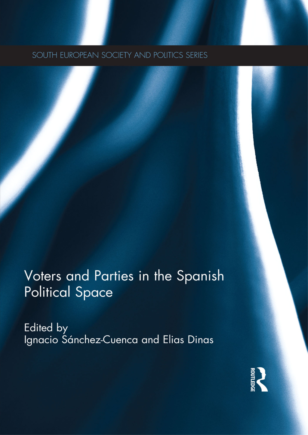 Voters and Parties in the Spanish Political Space 1st Edition â€“ PDF/EPUB Version Downloadable