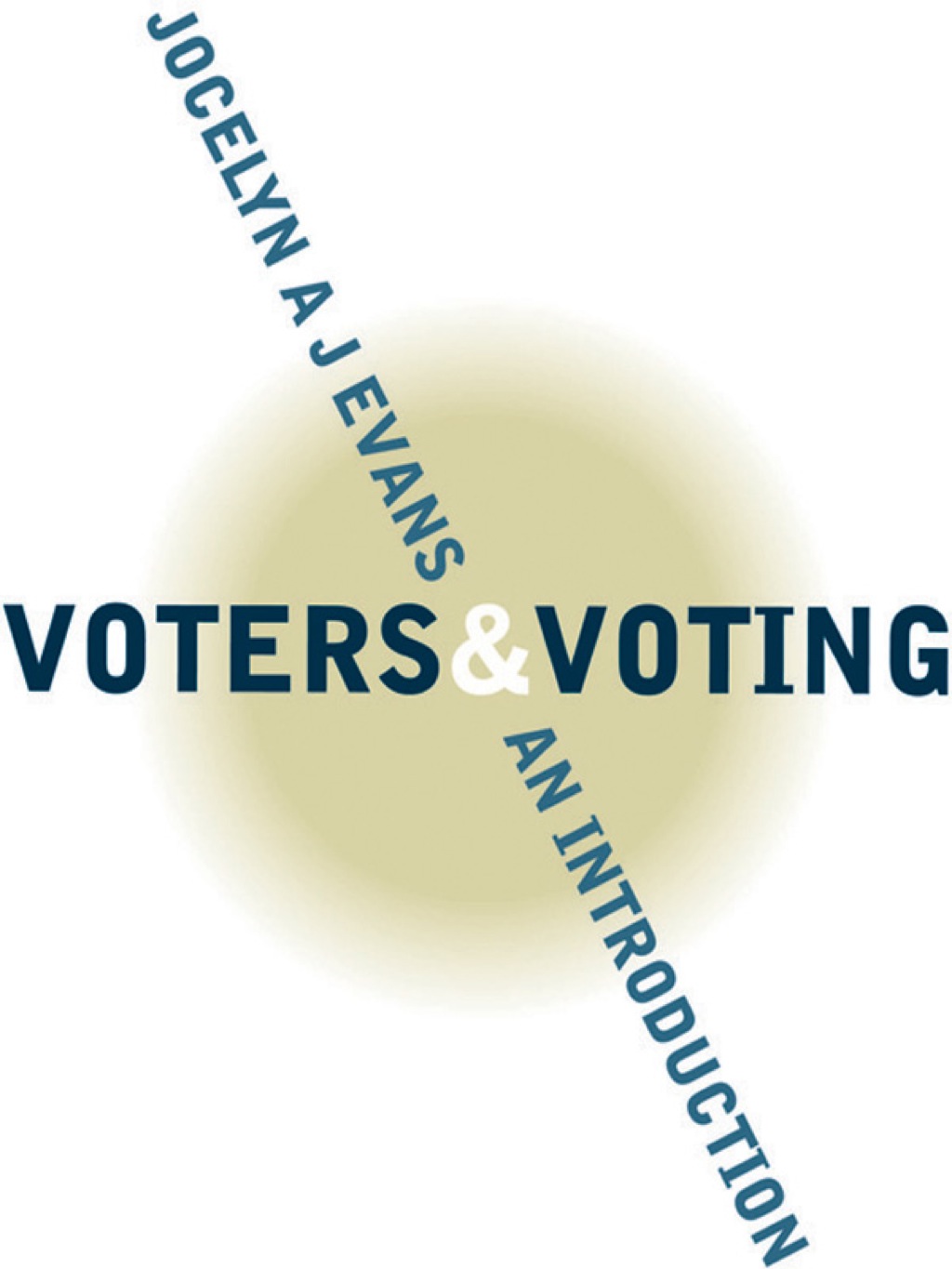 Voters and Voting An Introduction 1st Edition â€“ PDF/EPUB Version Downloadable